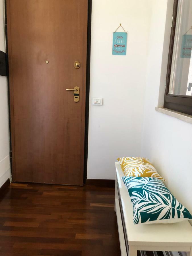 Le Vie Di Ballaro Home Palermo Buitenkant foto