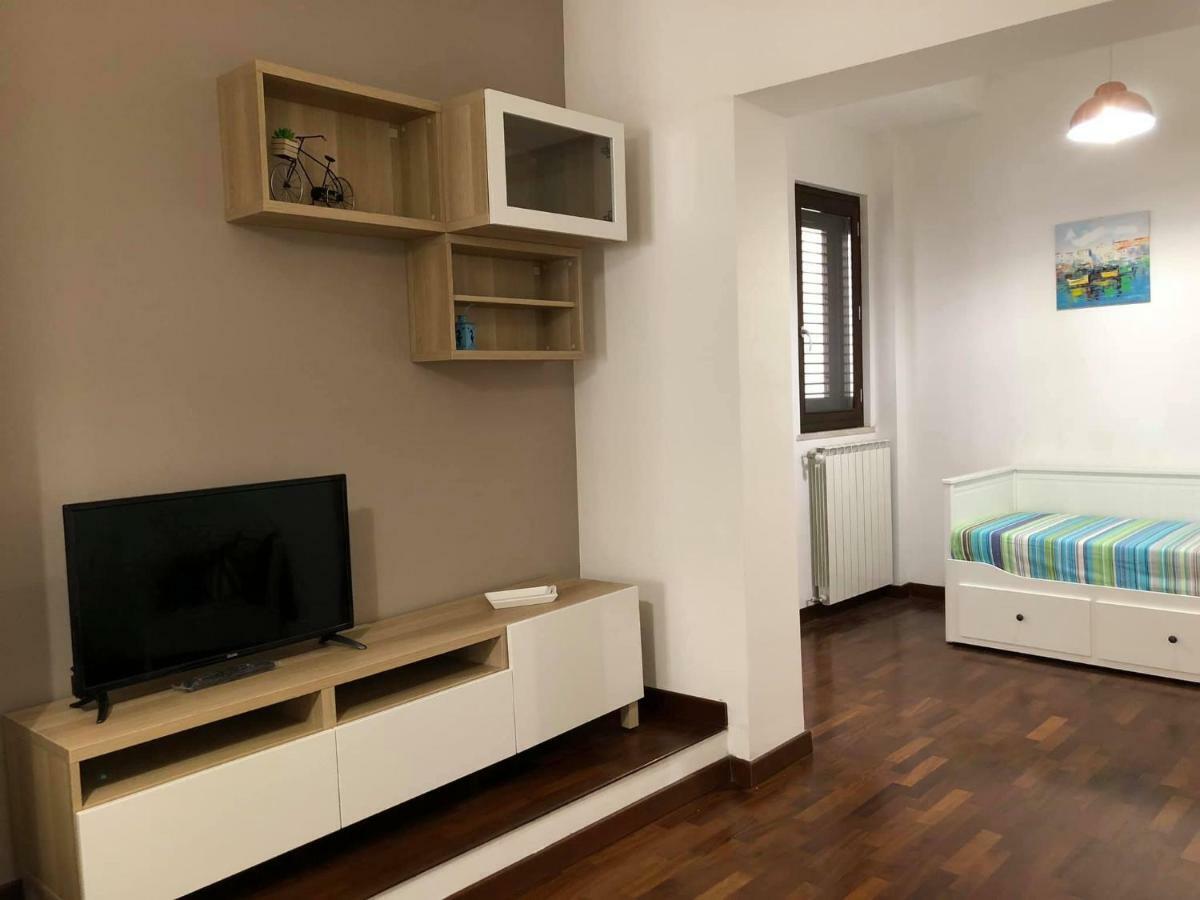 Le Vie Di Ballaro Home Palermo Buitenkant foto