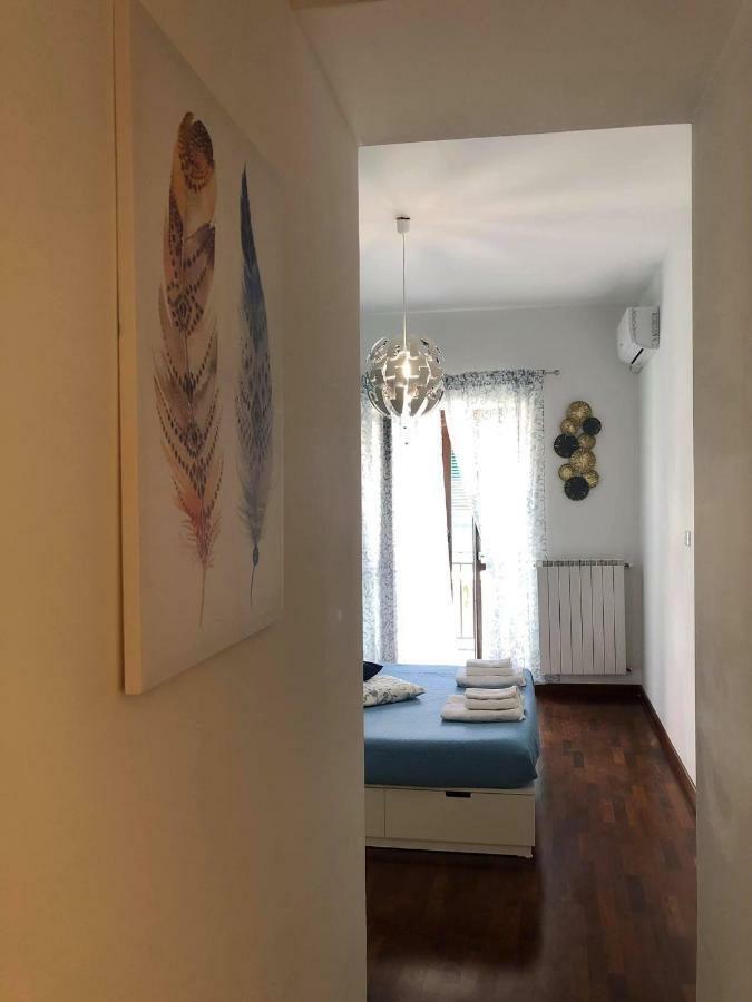 Le Vie Di Ballaro Home Palermo Buitenkant foto