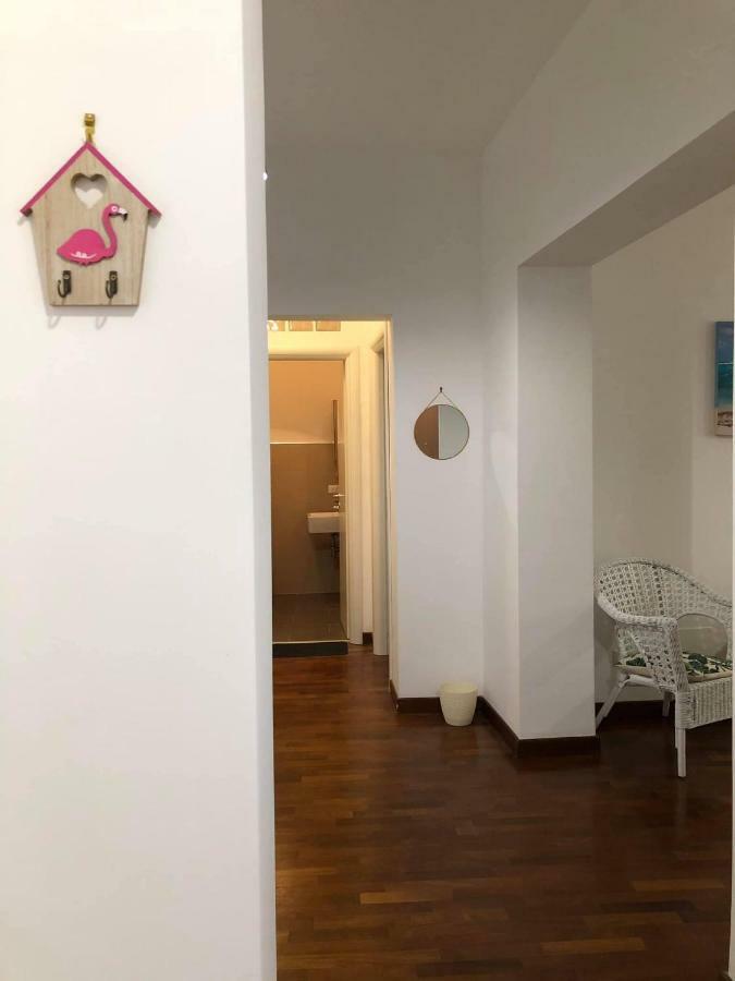 Le Vie Di Ballaro Home Palermo Buitenkant foto