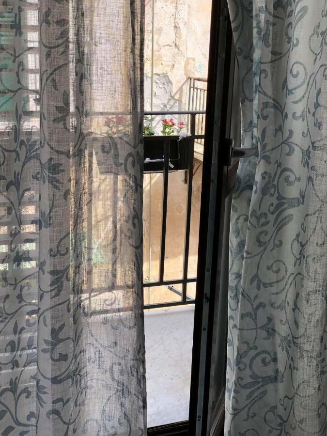 Le Vie Di Ballaro Home Palermo Buitenkant foto